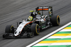 Серхіо Перес, Sahara Force India F1 VJM09