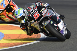 Johann Zarco, Ajo Motorsport