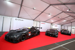 new superGT(2017)