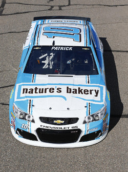 Danica Patrick, Stewart-Haas Racing Chevrolet