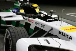Audi e-tron FE04