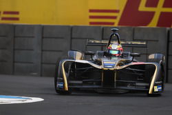 Jean-Eric Vergne, Techeetah