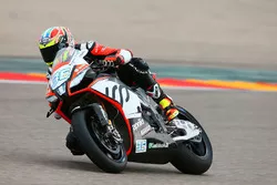 Leandro Mercado, IODA Racing