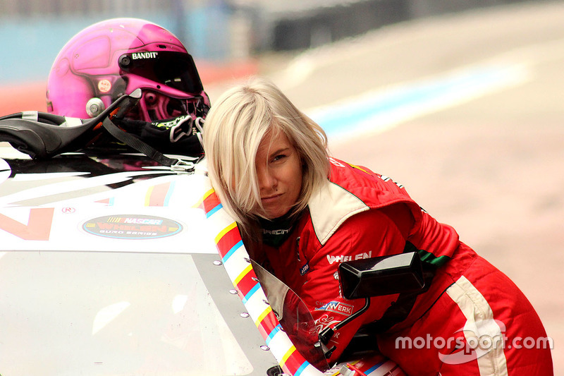 Milou Mets (28)