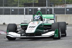 Kyle Kaiser, Juncos Racing