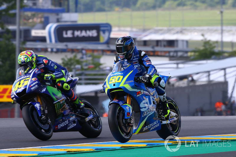 Valentino Rossi, Yamaha Factory Racing