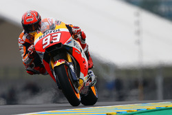 Marc Marquez, Repsol Honda Team