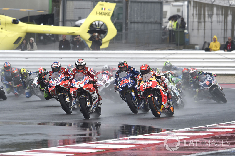 Jorge Lorenzo