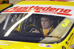 Mat Jackson, Motorbase Performance Ford Focus
