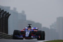 Daniil Kvyat, Scuderia Toro Rosso STR12