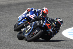 Francesco Bagnaia, Sky Racing Team VR46