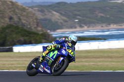 Valentino Rossi, Yamaha Factory Racing