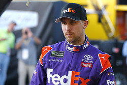 Denny Hamlin, Joe Gibbs Racing, Toyota