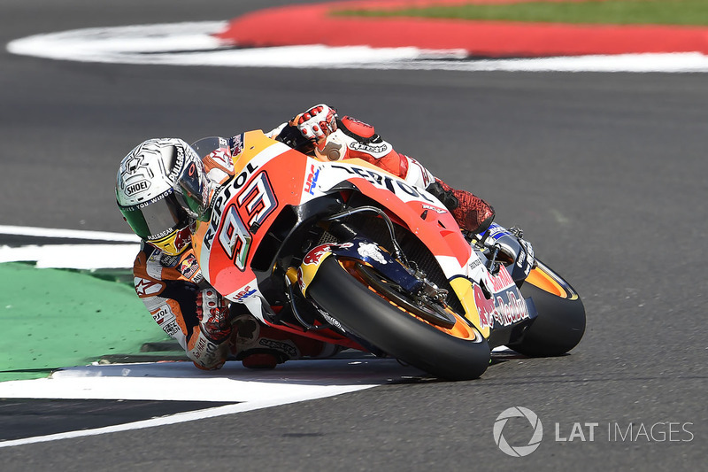 Marc Marquez, Repsol Honda Team