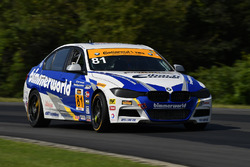 BimmerWorld Racing