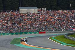 Lewis Hamilton, Mercedes AMG F1 W08