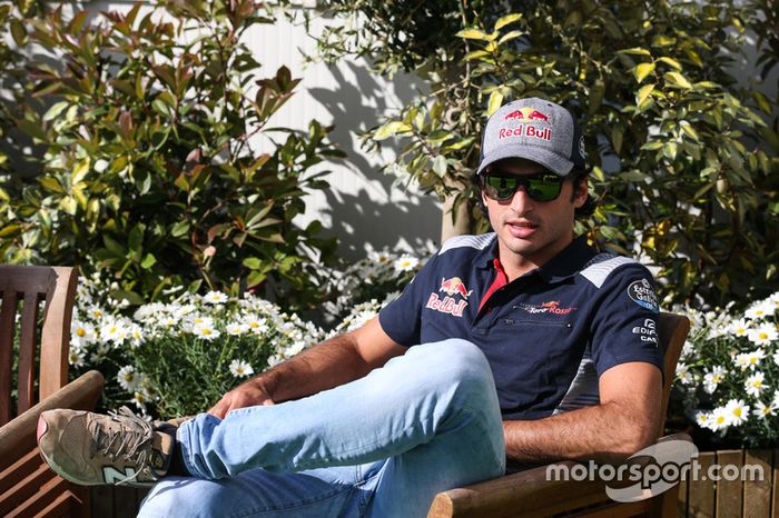 ¿Qué decían de ti tus profesores?