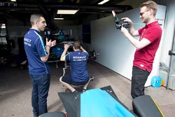 Sébastien Buemi, Renault e.Dams