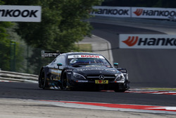Robert Wickens, Mercedes-AMG Team HWA, Mercedes-AMG C63 DTM