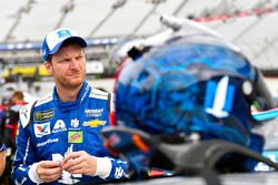 Dale Earnhardt Jr., Hendrick Motorsports Chevrolet