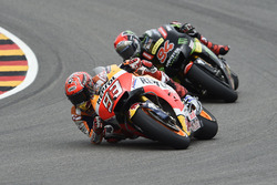Marc Marquez, Repsol Honda Team