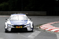 Maxime Martin, BMW Team RBM, BMW M4 DTM