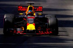 Daniel Ricciardo, Red Bull Racing RB13