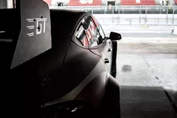 Test Tesla Model S P85+