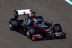 Nyck De Vries, Rapax