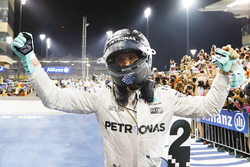 Нико Росберг, Mercedes AMG F1