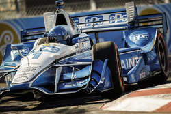 Simon Pagenaud, Team Penske Chevrolet
