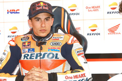 Marc Márquez, Repsol Honda Team