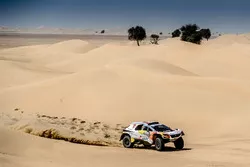 خالد القاسمي، باخا دبي الدولي