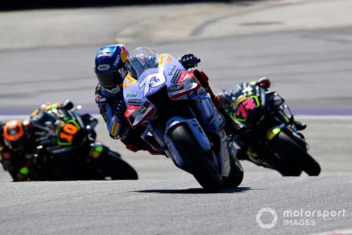 Alex Márquez, Gresini Racing