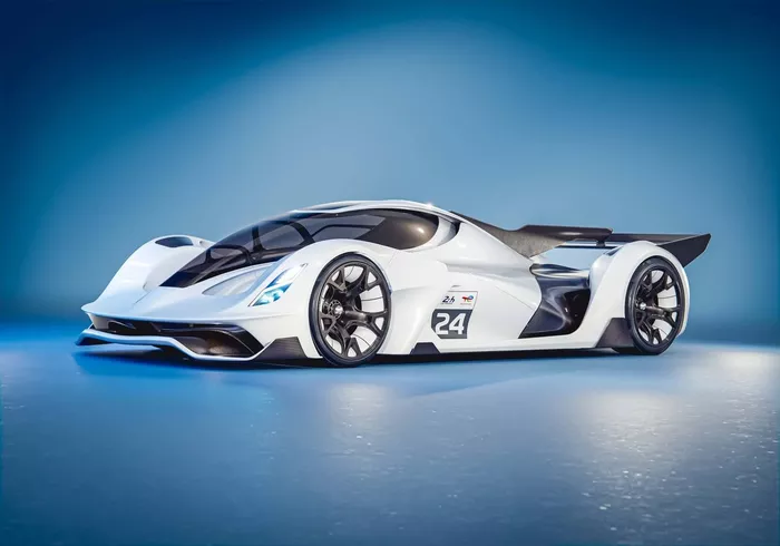 Prototipo MissionH24