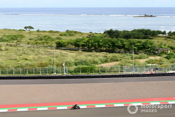 Darryn Binder, RNF MotoGP Racing
