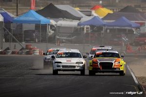 MPRC, Autodrom Slomczyn