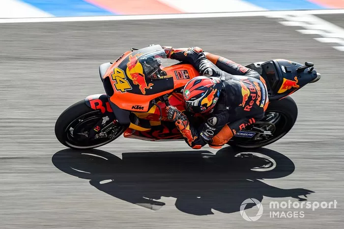Pol Espargaro, Red Bull KTM Factory Racing
