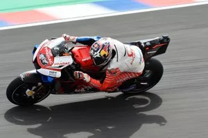 Jack Miller, Pramac Racing