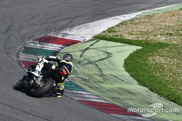 Andrea Iannone
