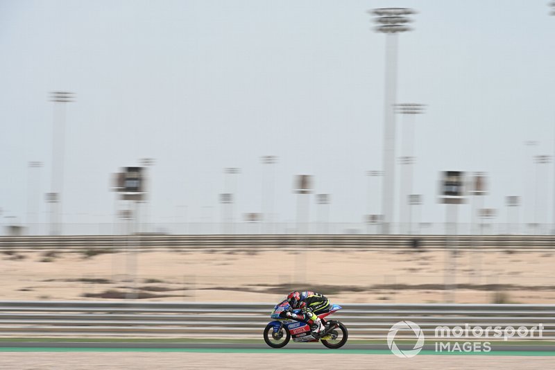 Jakub Kornfeil, Prustel GP