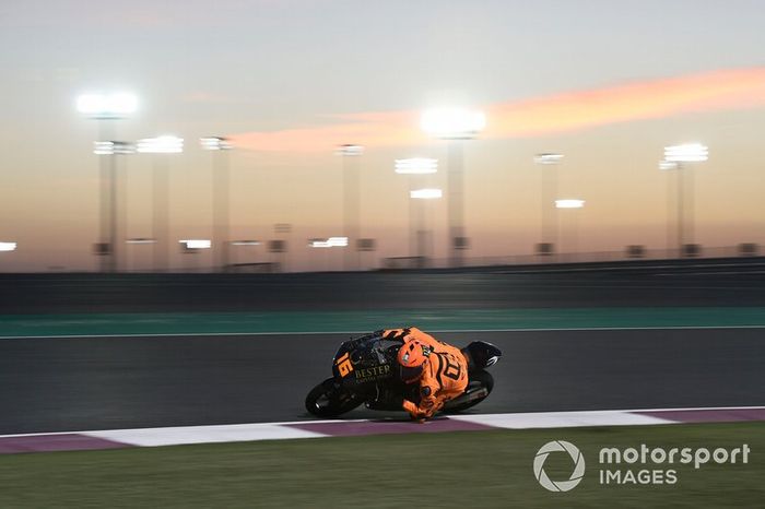 Andrea Migno, Bester Capital Dubai