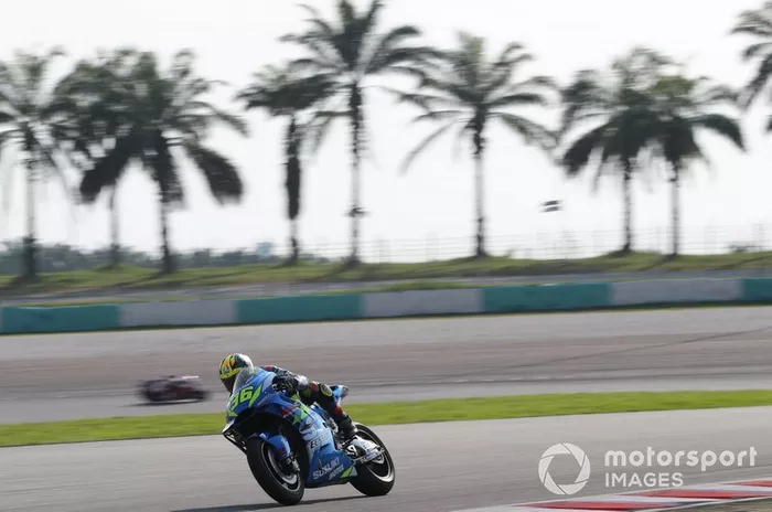 Joan Mir, Team Suzuki MotoGP