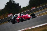 MRF Challenge : Chennai