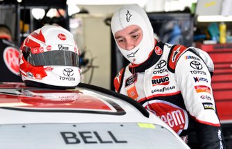 Christopher Bell