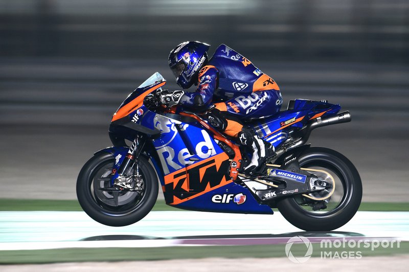 Miguel Miguel Oliveira, Red Bull KTM Tech 3