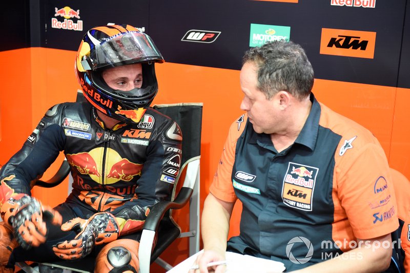 Pol Espargaro, Red Bull KTM Factory Racing