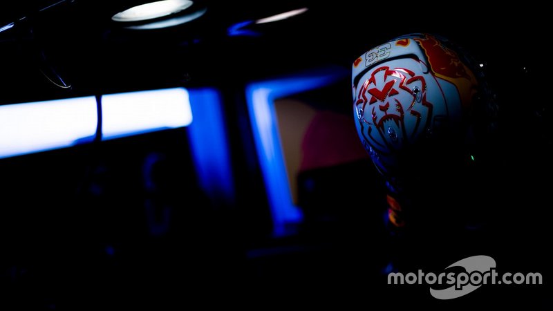 Max Verstappen, Red Bull Racing