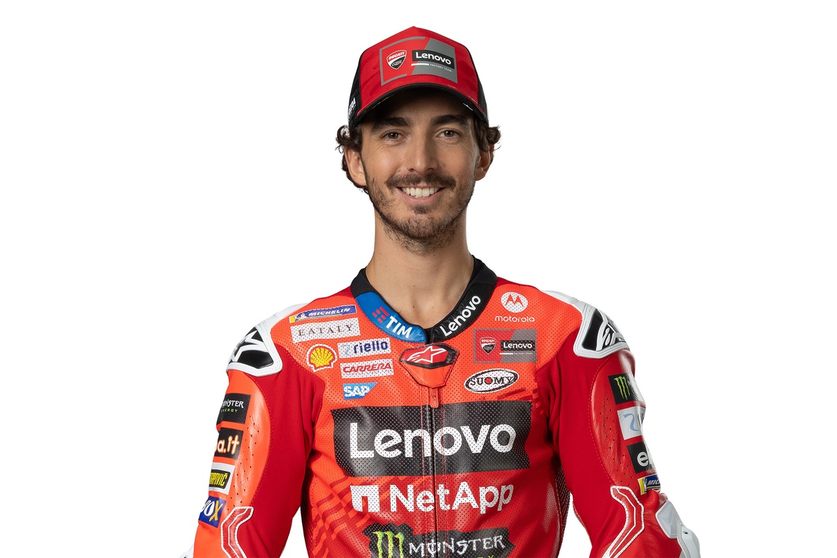 フランチェスコ バニャイヤ｜motorsport.com日本版
