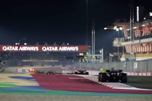 Yuki Tsunoda, RB F1 Team VCARB 01